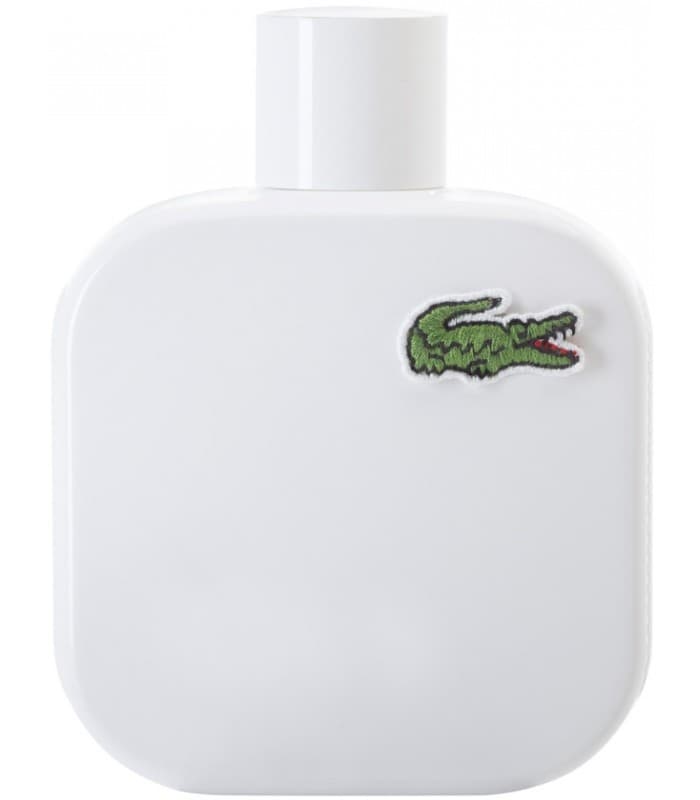 Lacoste Eau De Lacoste Blanc Edt 100ml