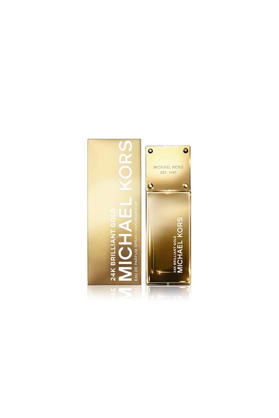 Dameparfume 24k Brillant Gold Edp Michael Kors EDP
