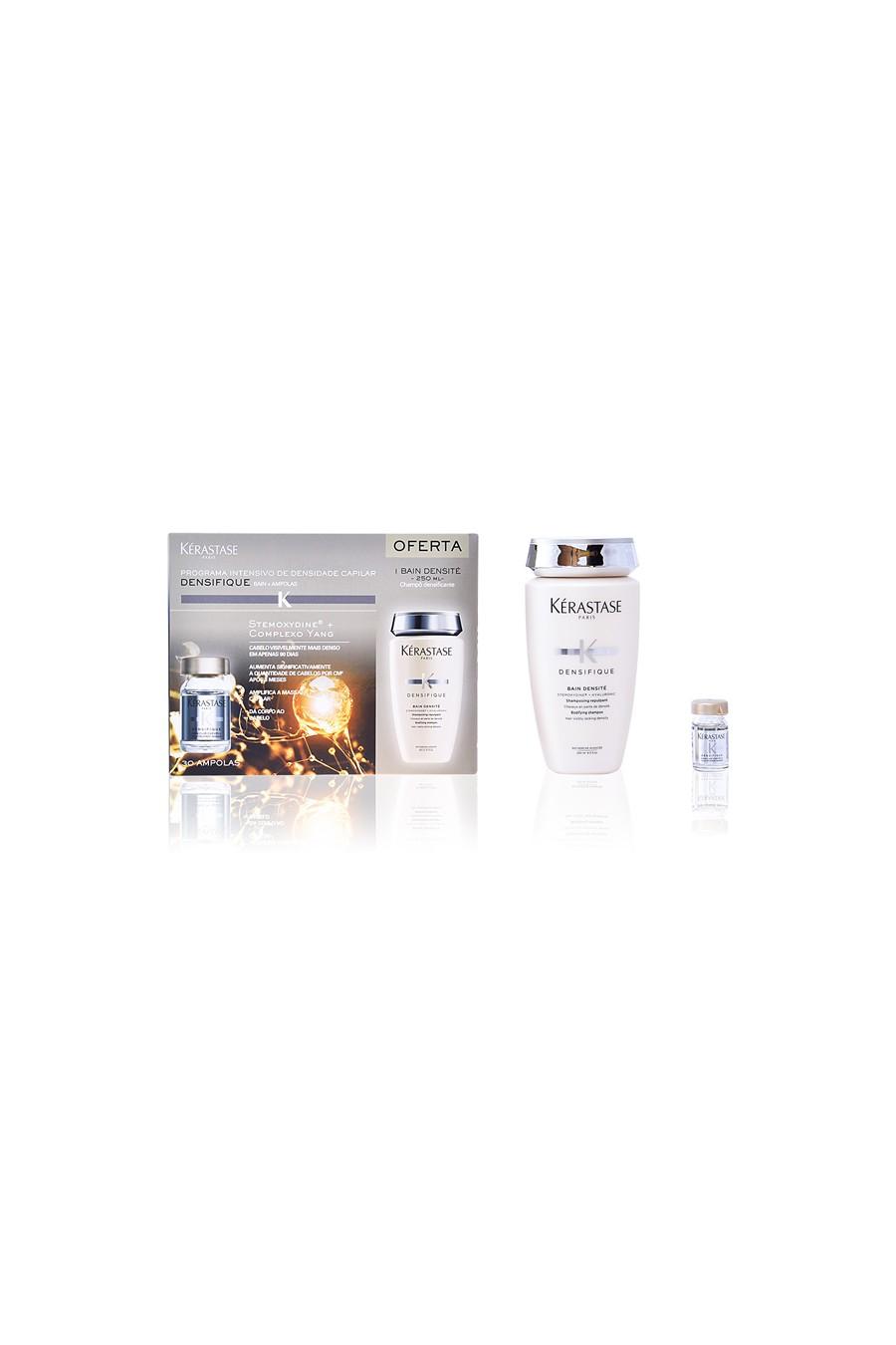 Naisten kosmetiikkasetti Densifique Kerastase (2 pcs)