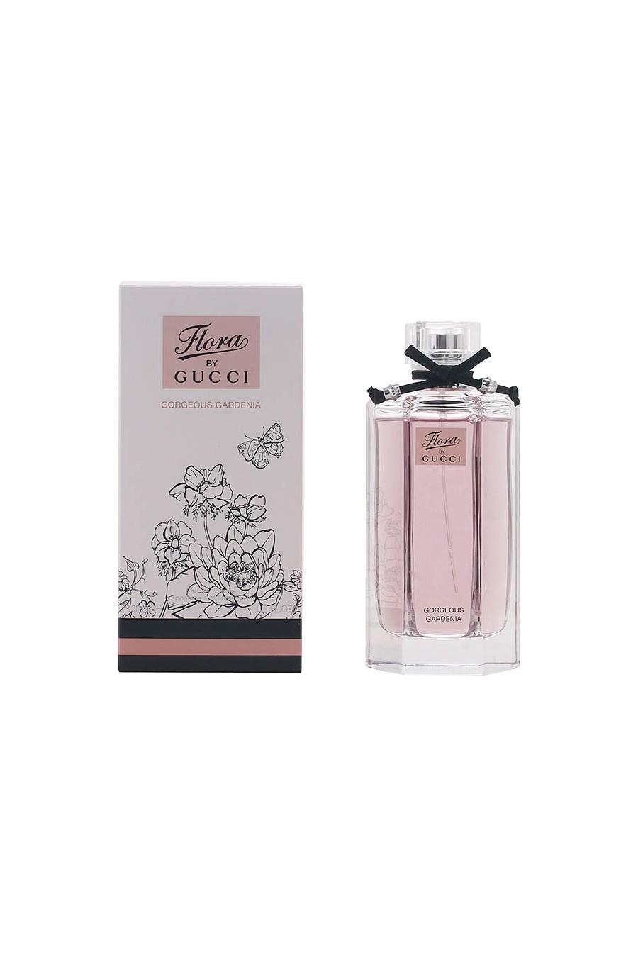 Parfym Damer Flora Gorgeous Gardenia Gucci EDT
