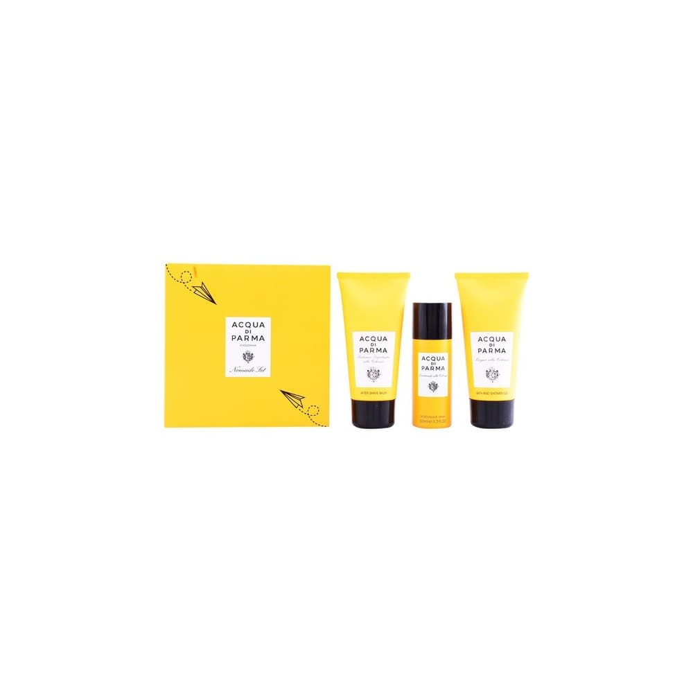 Conjunto de Banho Colonia Nomade Acqua Di Parma (3 pcs)