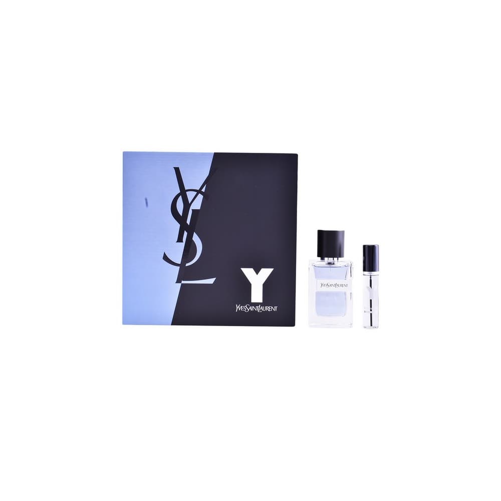 Parfume sæt til mænd Y Yves Saint Laurent (2 pcs)