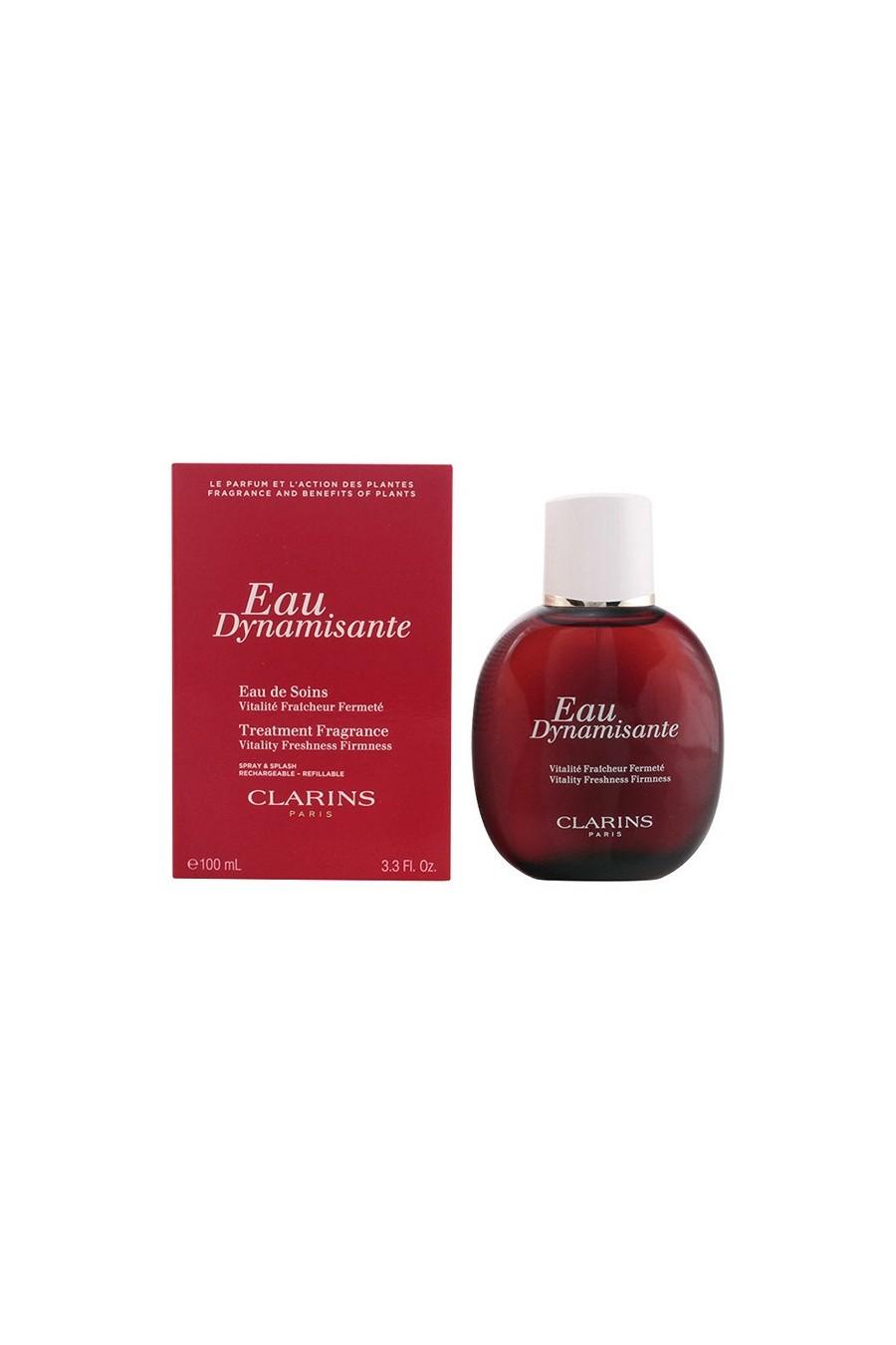 Dameparfume Eau Dynamisan Clarins EDT