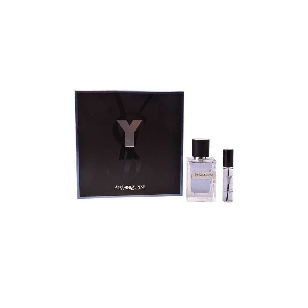 Parfume sæt til mænd Y Yves Saint Laurent (2 pcs)