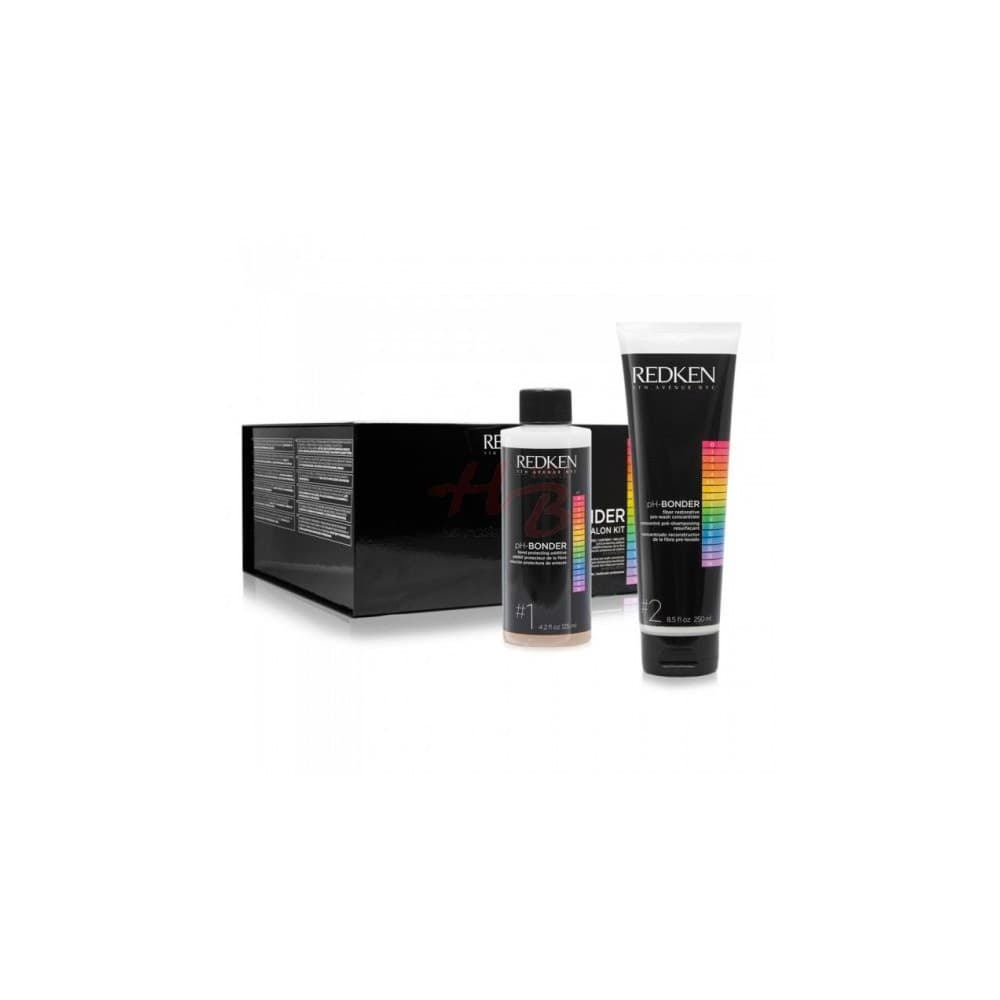 Frisør Sæt til Kvinder Ph-bonder Redken (2 pcs)