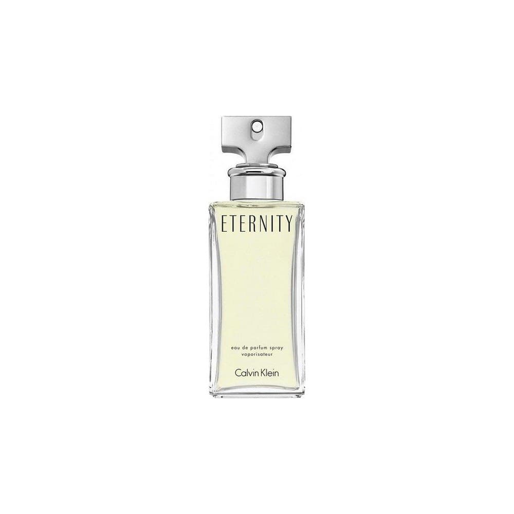 Unisex parfume Eternity Calvin Klein EDP (200 ml)