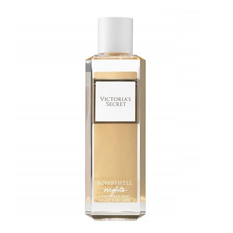 Victorias Secret Bombshell Nights Fragrance Mist 250ml