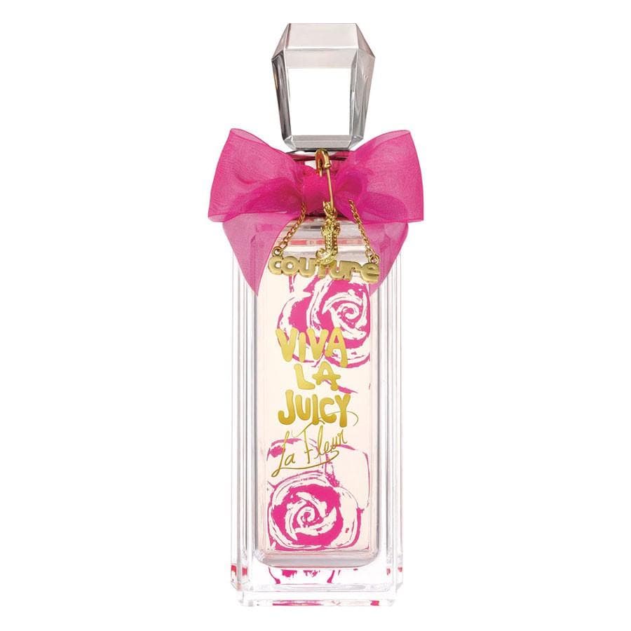 Juicy Couture Viva la Juicy La Fleur Edt 150ml