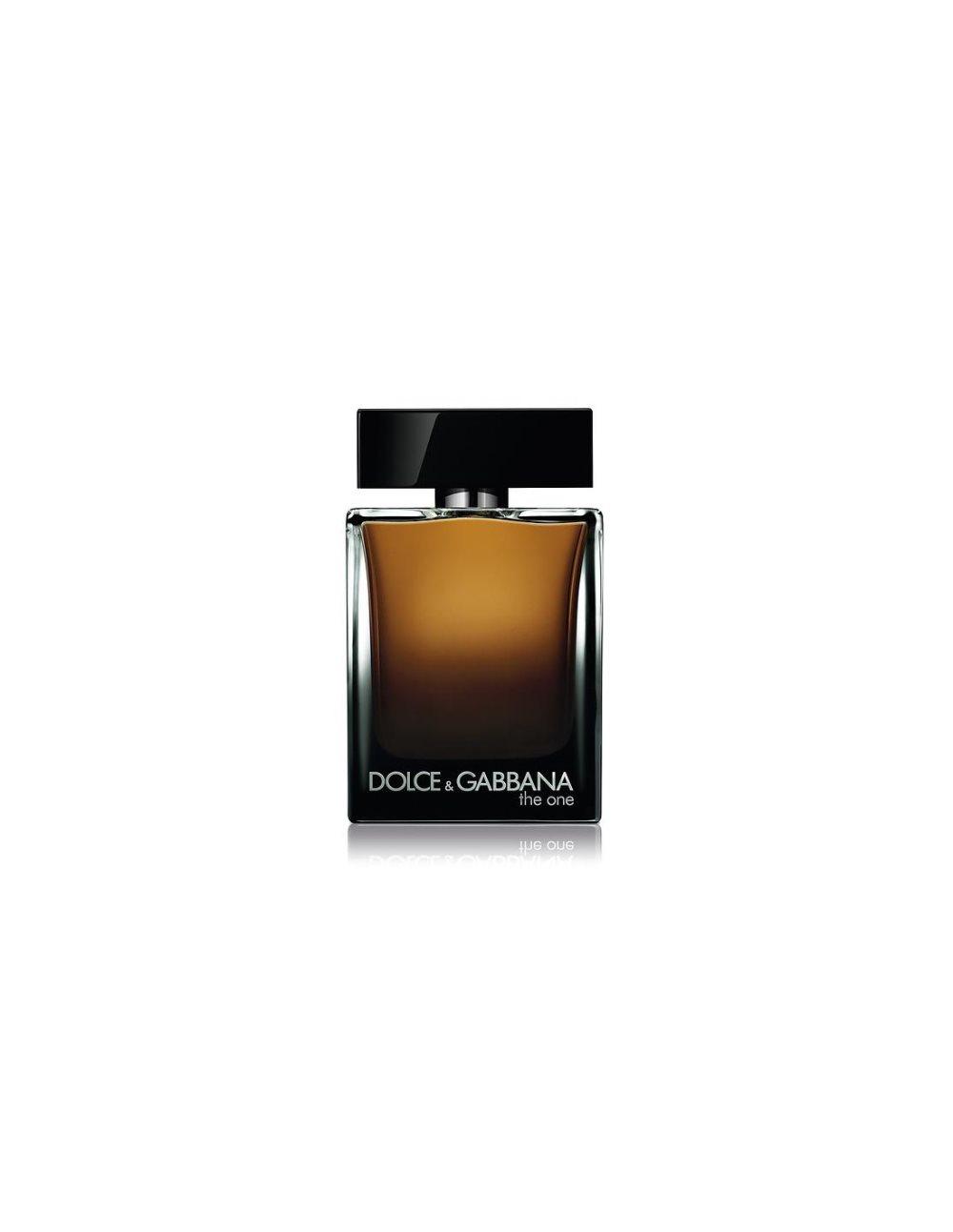 Dolce & Gabbana The One For Men EdP