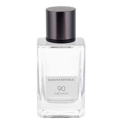 Banana Republic 90 Pure White Edp 75ml
