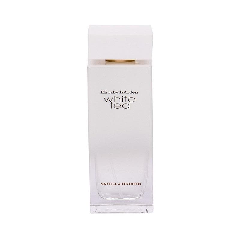 Elizabeth Arden White Tea Vanilla Orchid Edt 100ml