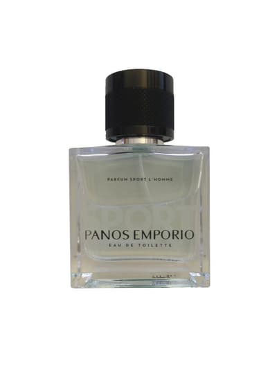 Panos Emporio Sport Man Edt 50ml