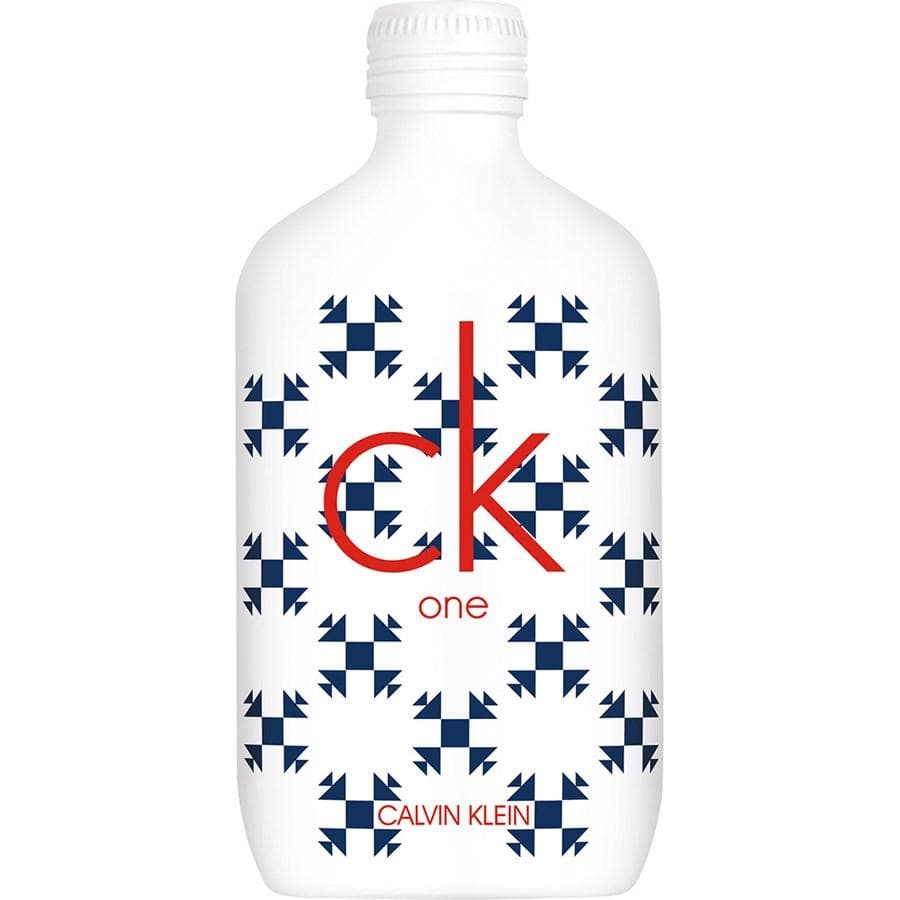 Calvin Klein Ck One Collector Edition 2019 Edt 200ml