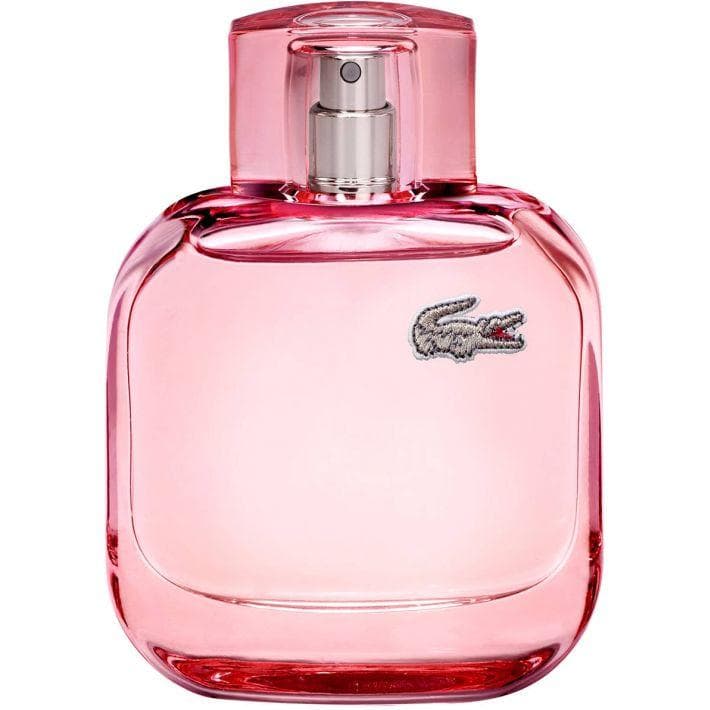 Lacoste L.12.12. Pour Elle Sparkling Edt 90ml