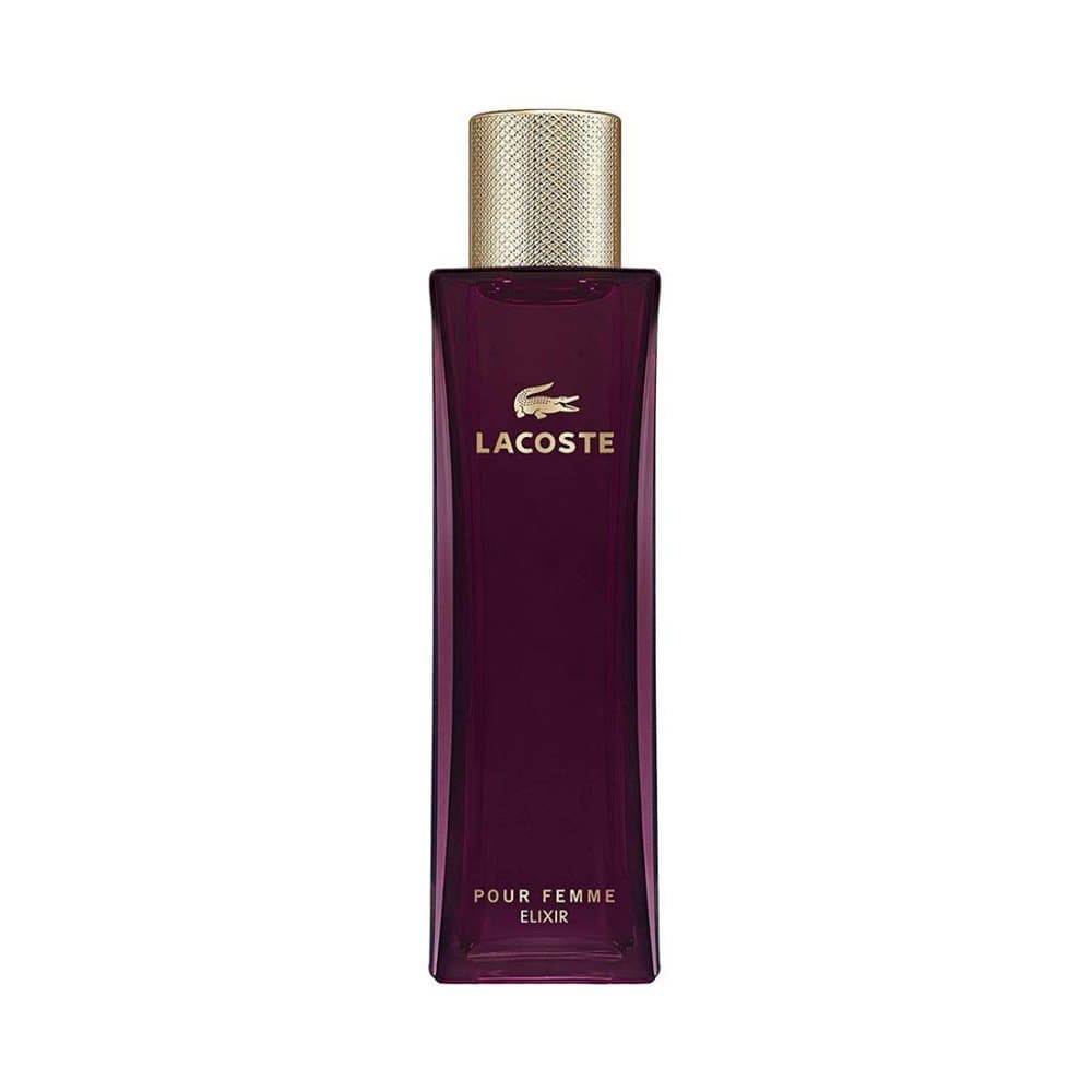 Lacoste Pour Femme Elixir Edp 50ml