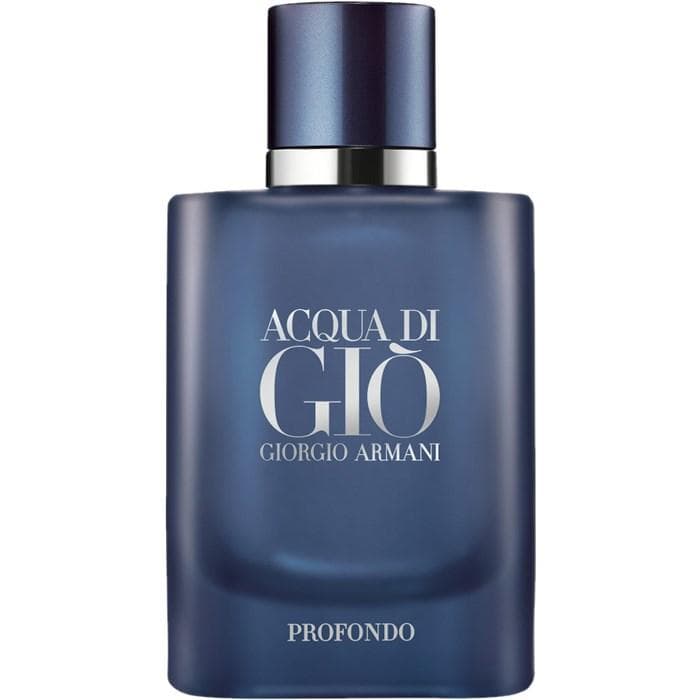 Giorgio Armani Acqua Di Gio Profondo Edp 125ml