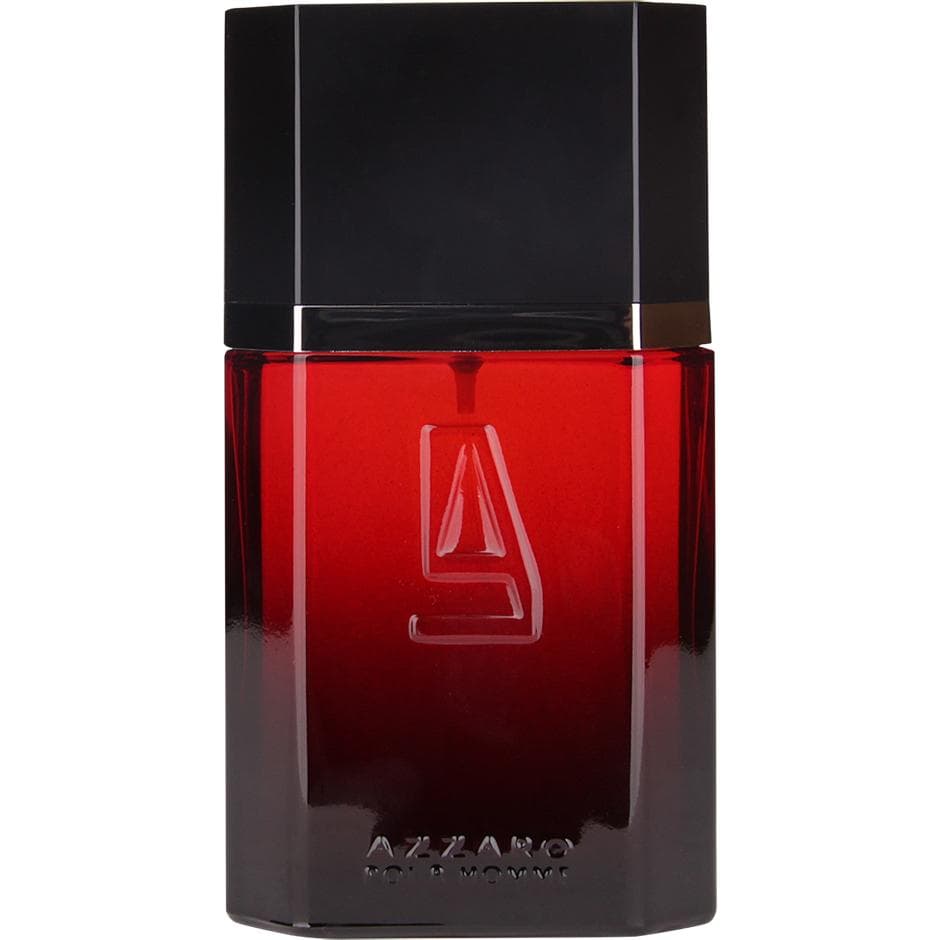 Azzaro Elixir Pour Homme Edt 100ml