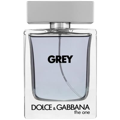 Dolce & Gabbana The One for Men Grey Intense Edt 100ml
