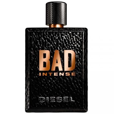 Diesel Bad Intense Edp 75ml