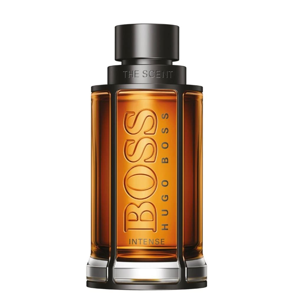 Hugo Boss The Scent For Him Intense Edp 100ml