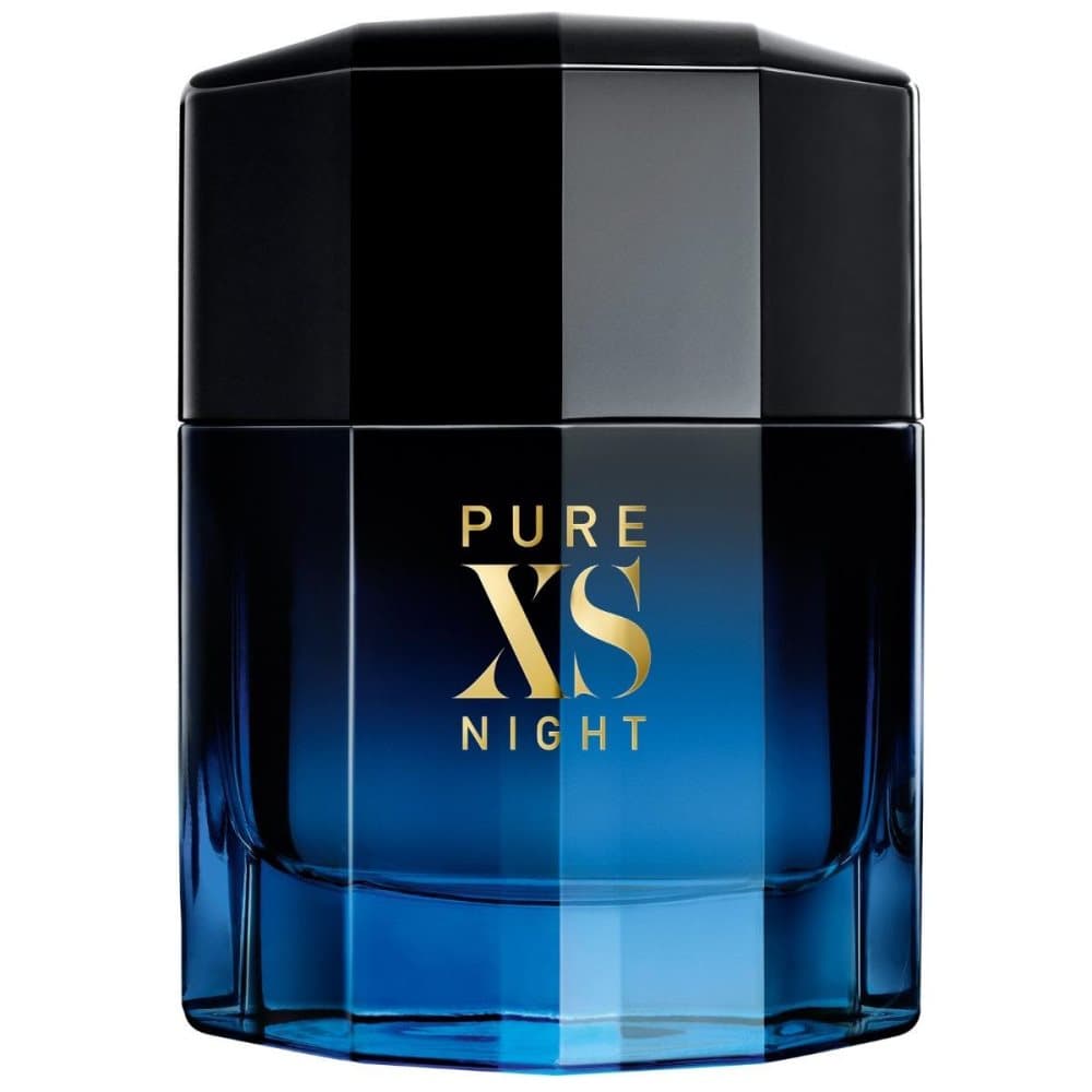Paco Rabanne Pure XS Night Edp 100ml