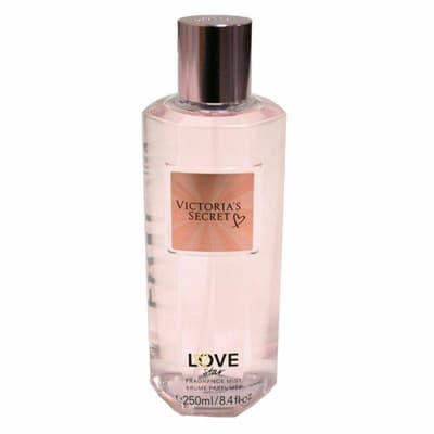Victoria's Secret Love Fragrance Mist 250ml