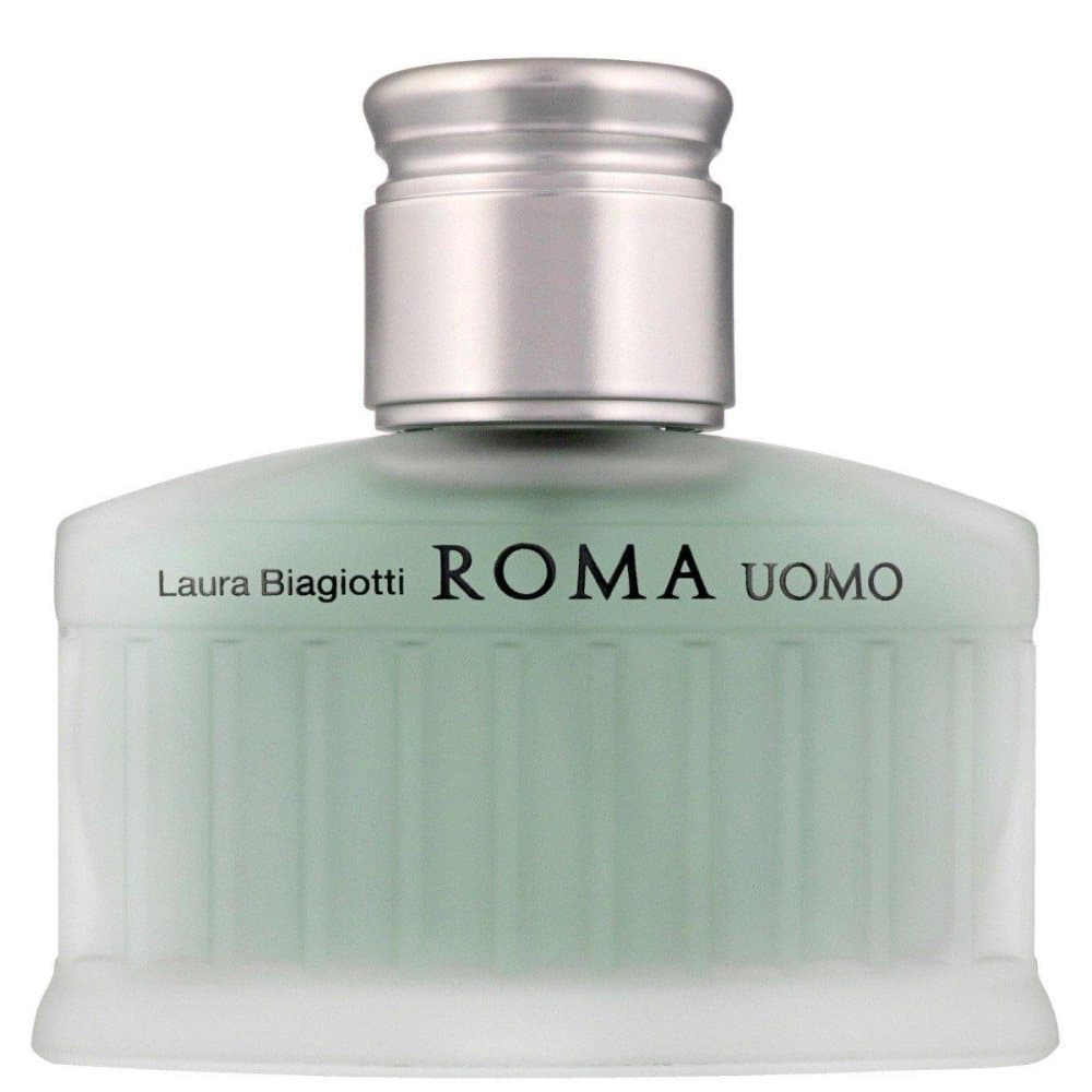 Laura Biagiotti Roma Uomo Cedro Edt 75ml