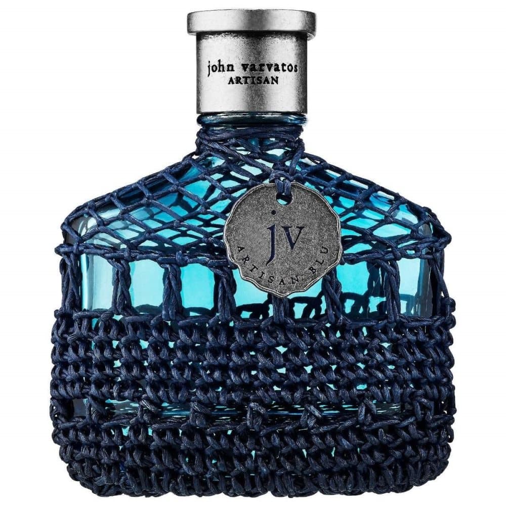 John Varvatos Artisan Blu Edt 125ml