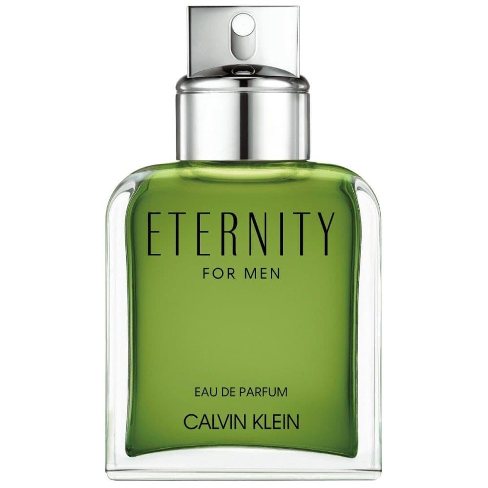 Calvin Klein Eternity For Men Edp 50ml