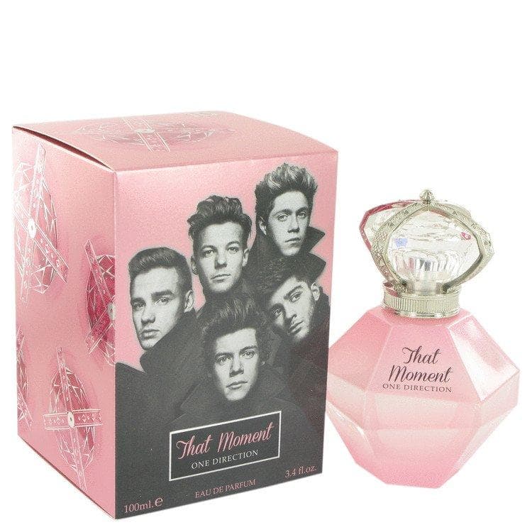 One Direction That Moment Edp 100ml
