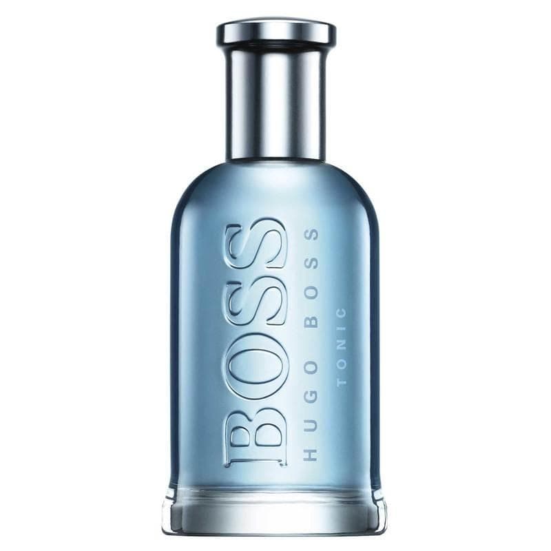 Hugo Boss Boss Bottled Tonic Edt 200ml