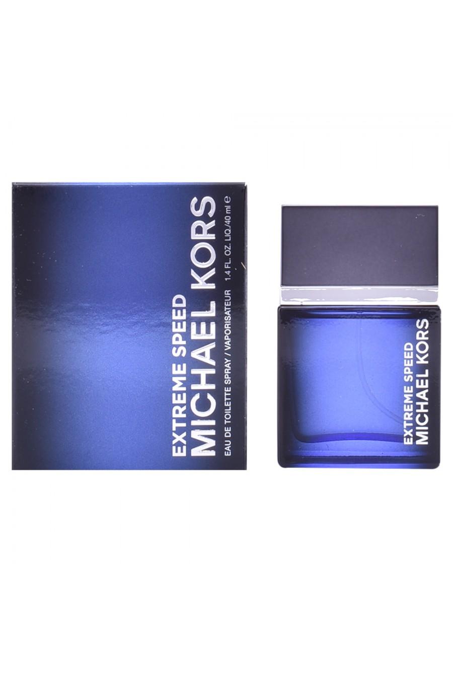 EXTREME SPEED edt spray