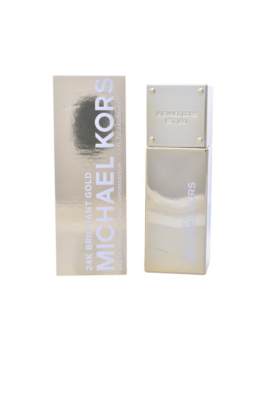 24K BRILLIANT GOLD edp spray 50 ml