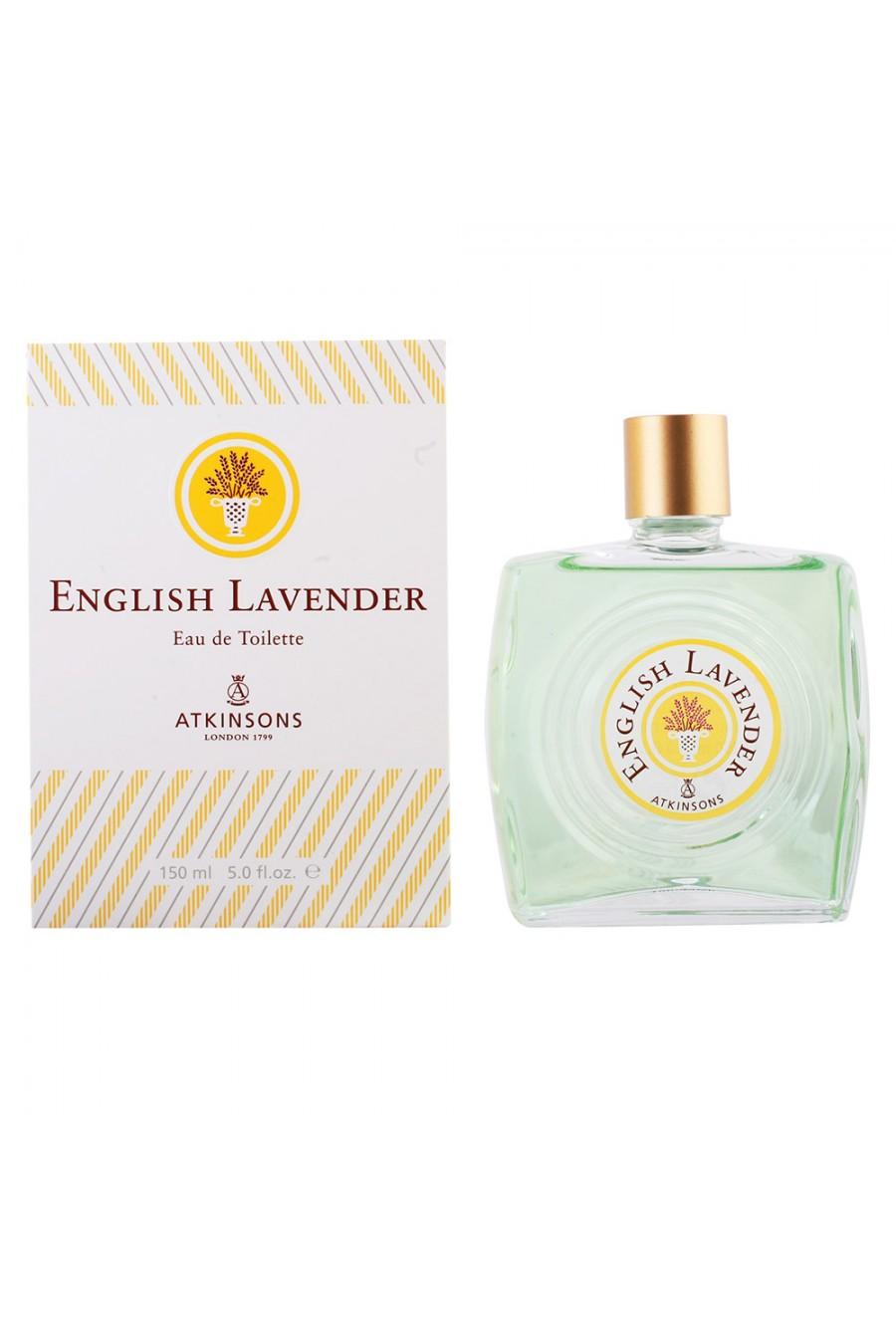 ATKINSONS - English Lavender Edt 150 Ml