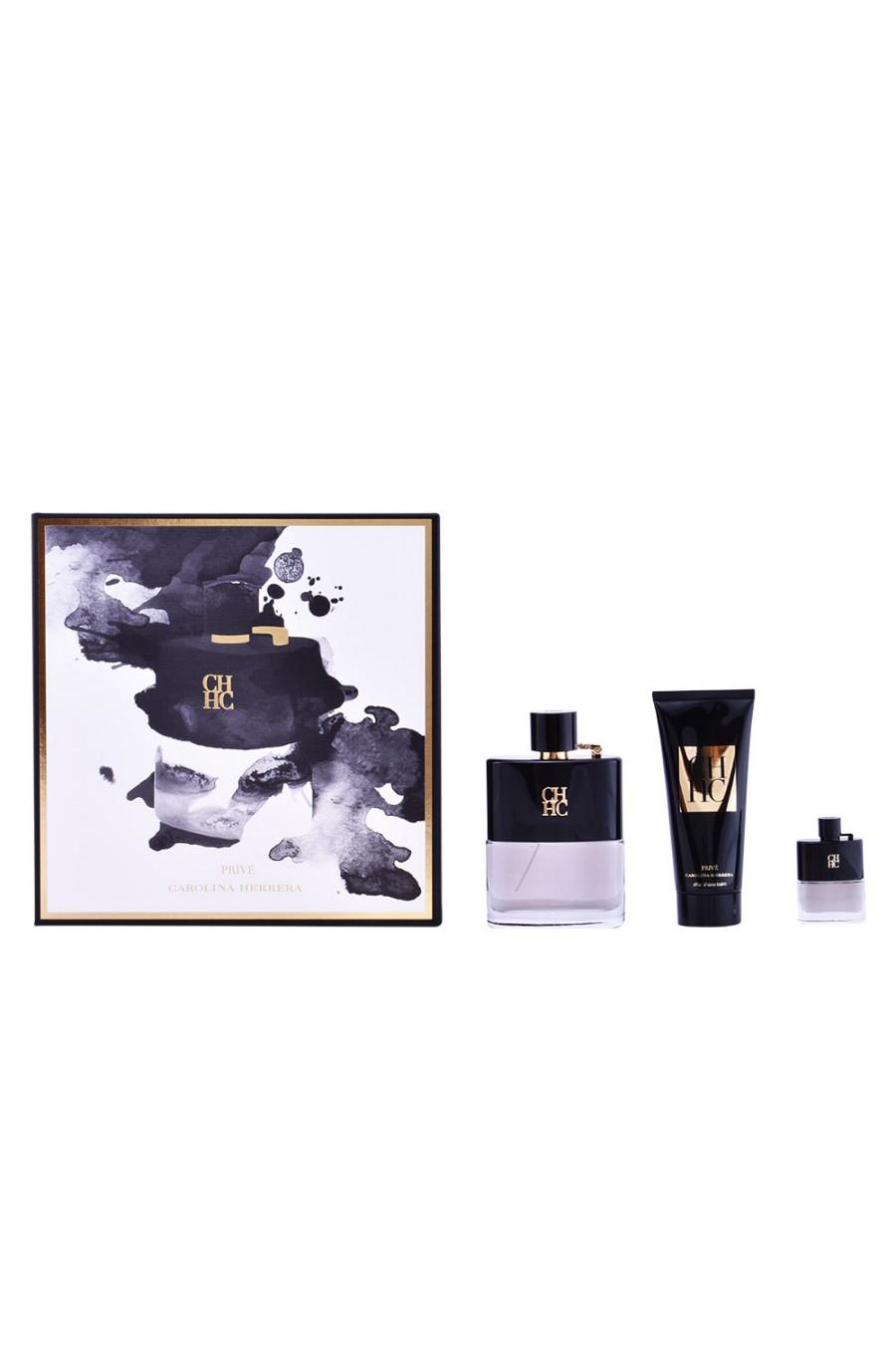 CH MEN PRIVÉ SET 3 pz