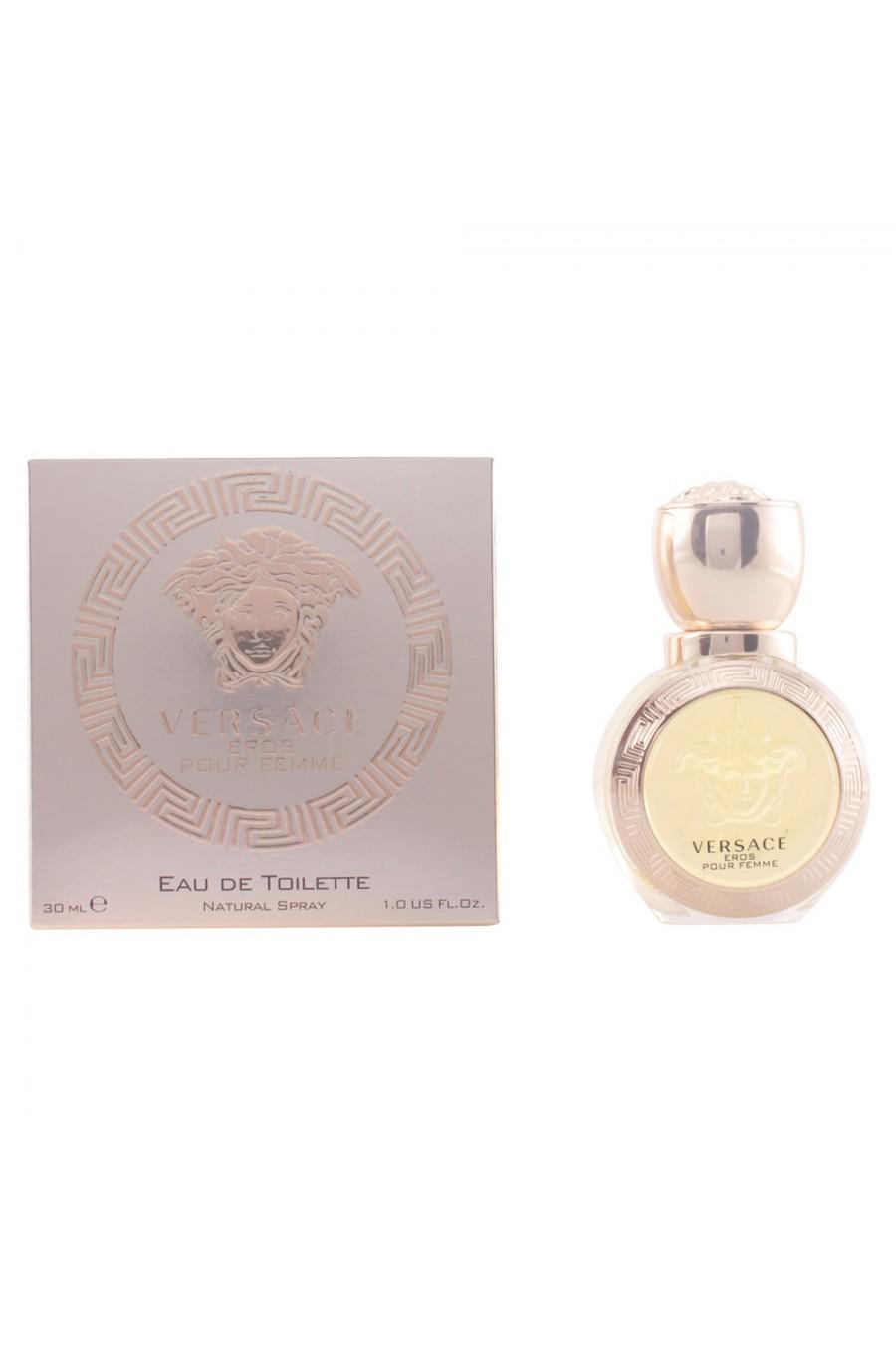 VERSACE - Eros Pour Femme Edt Spray 30 Ml