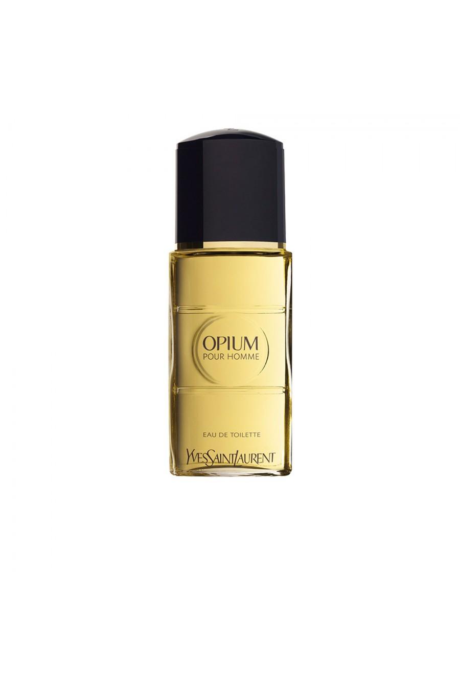 YVES SAINT LAURENT - Opium Pour Homme Edt Spray 50 Ml