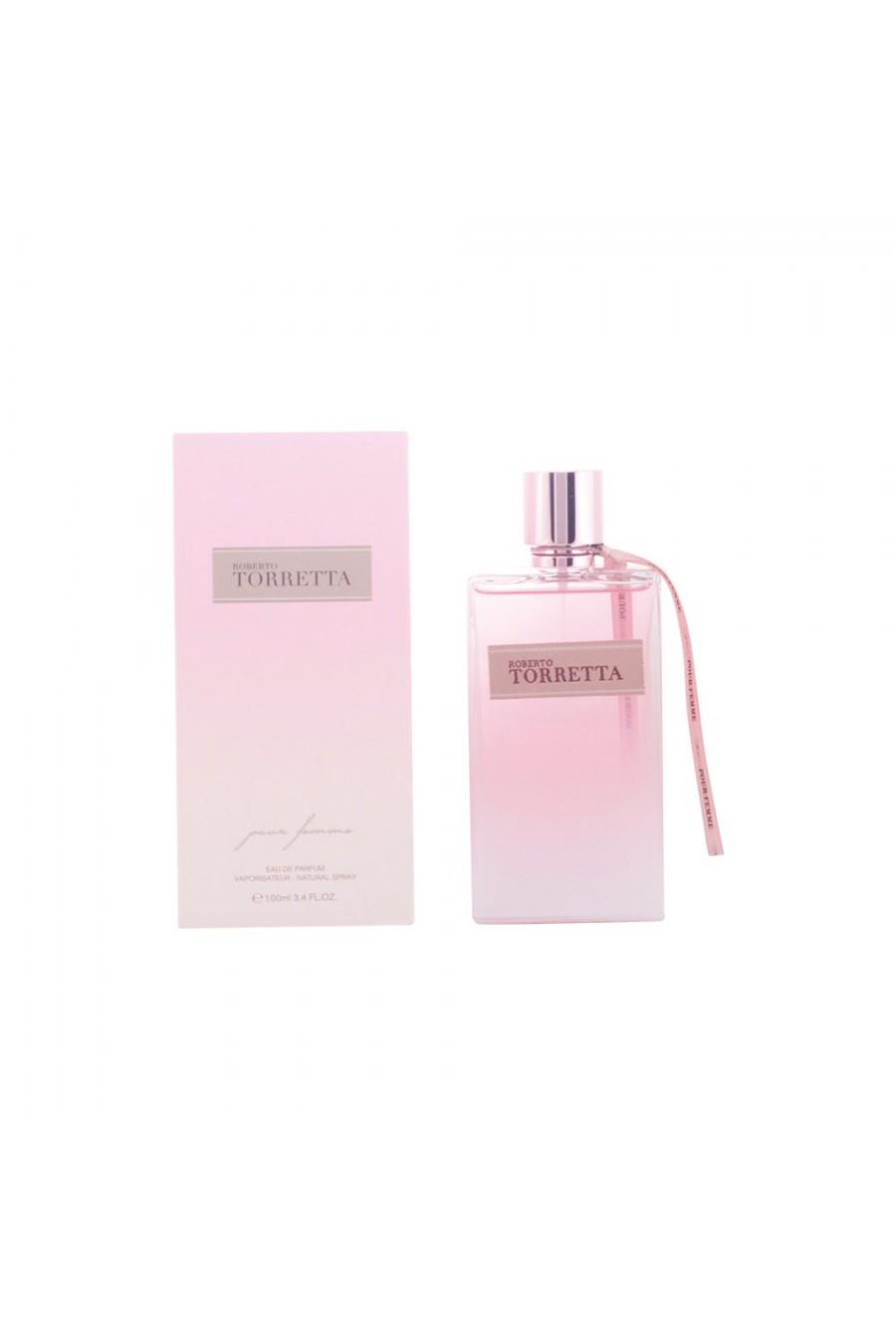 ROBERTO TORRETTA POUR FEMME edp spray