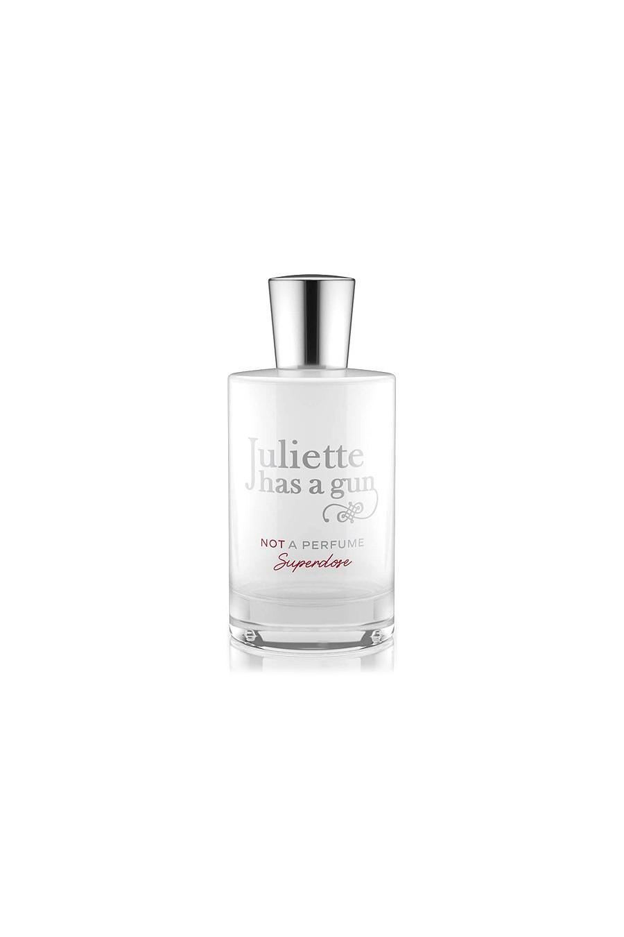 Dameparfume NOT A perfume SUPERDOSE Juliette Has A Gun EDP (100 ml)