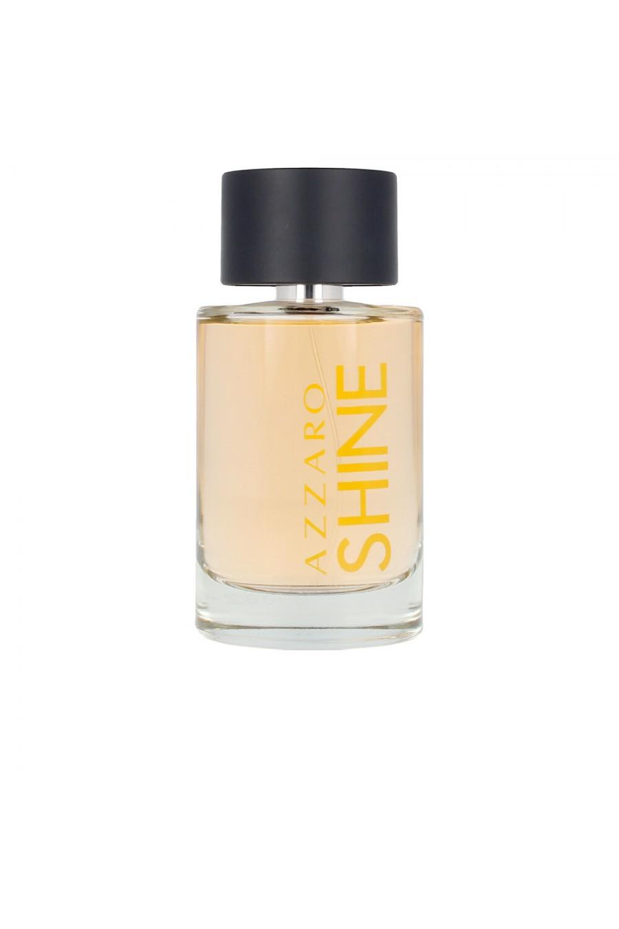 AZZARO - Azzaro Shine Splash & Spray Edt Spray 100 Ml