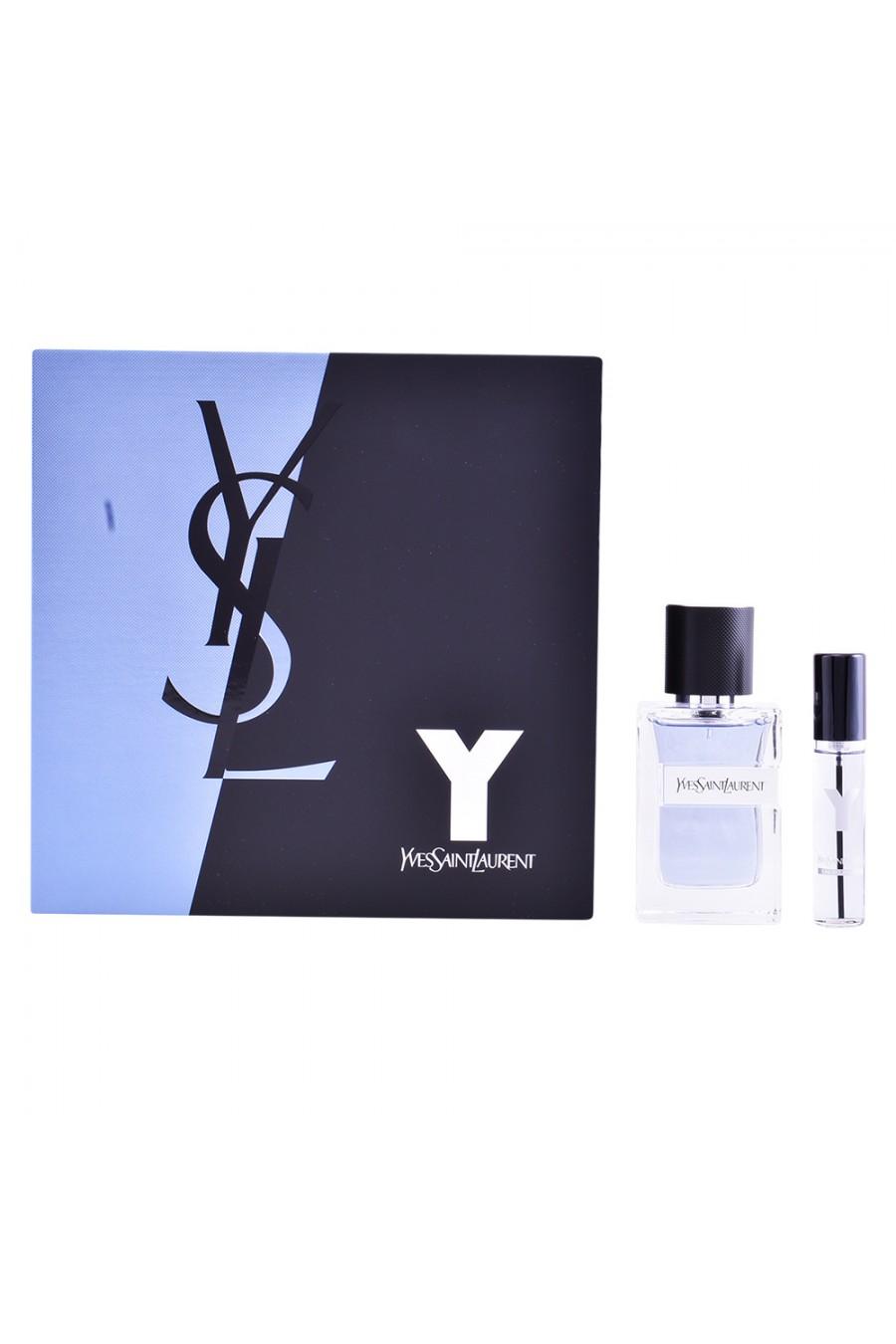 YVES SAINT LAURENT - Y Set 2 Pz