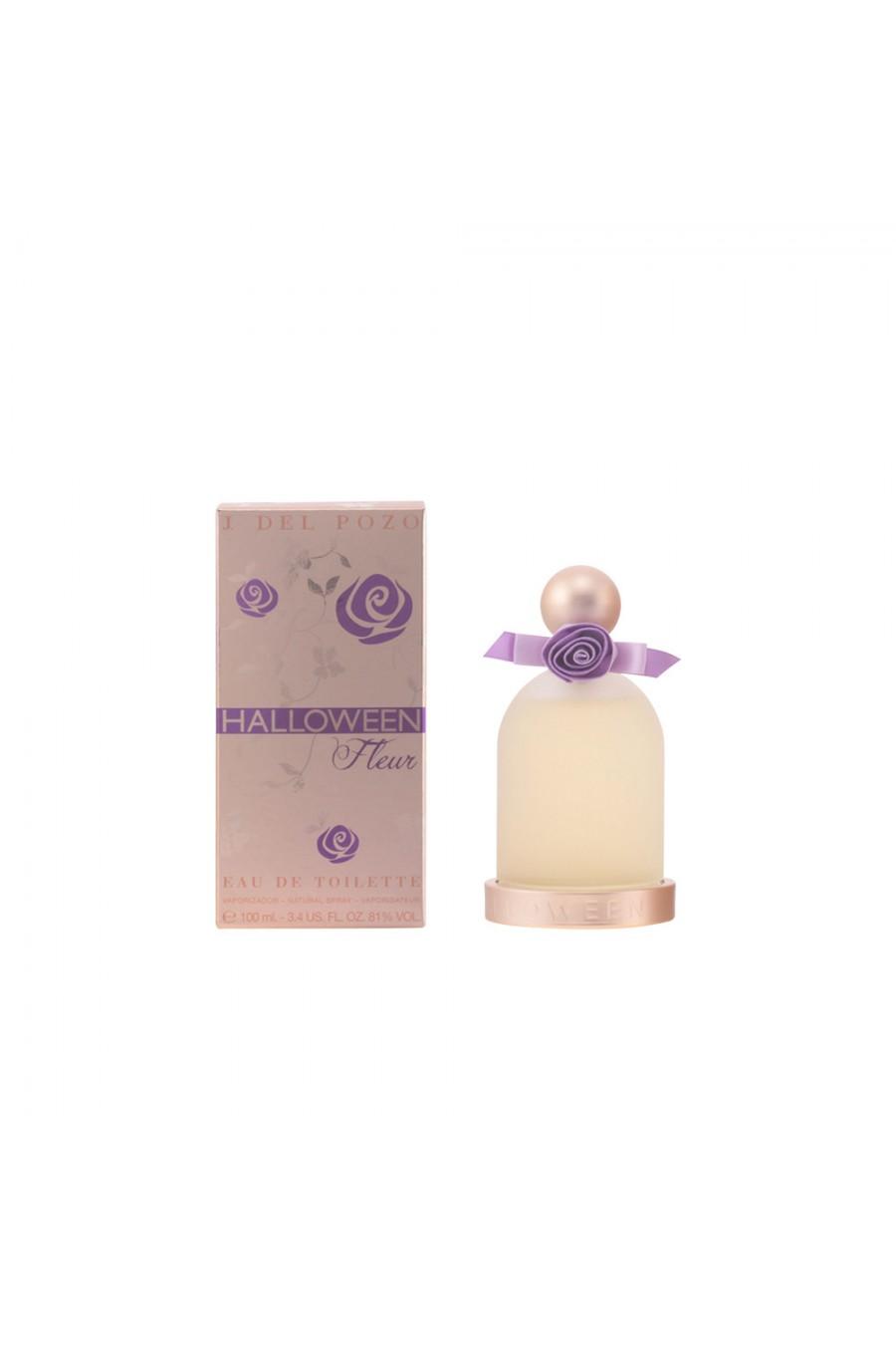 HALLOWEEN FLEUR edt spray 100 ml