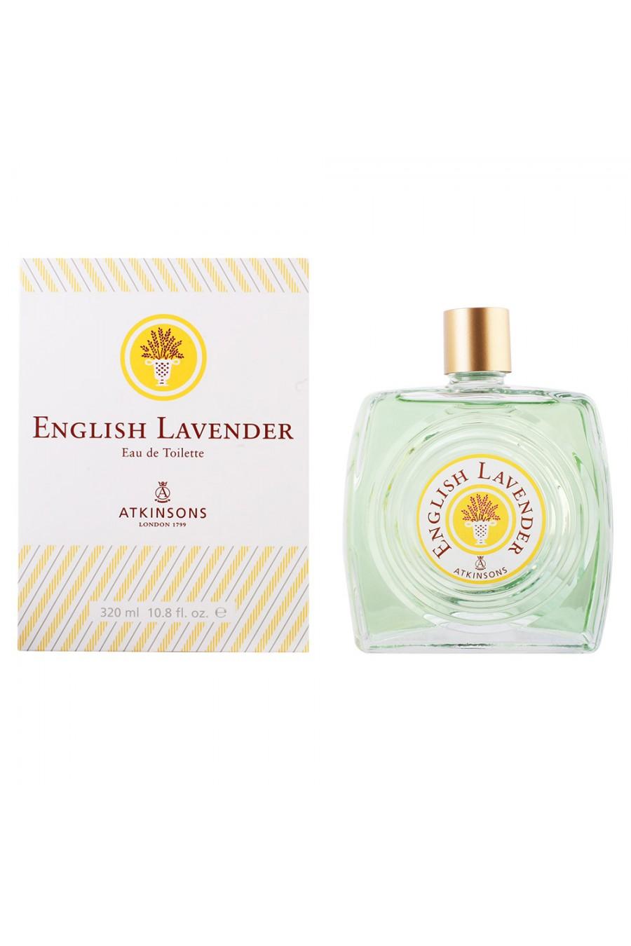 ENGLISH LAVENDER edt