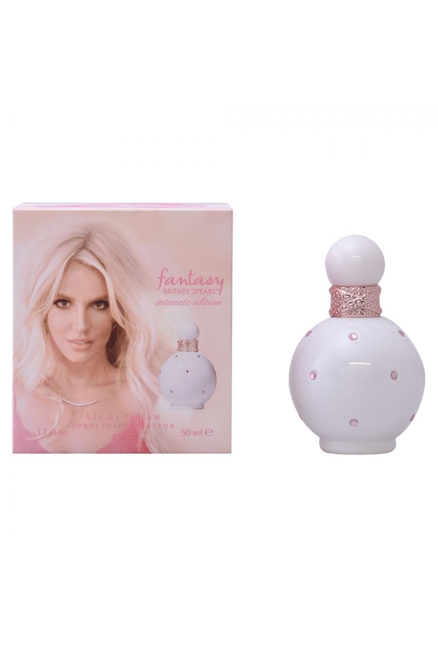 FANTASY INTIMATE EDITION edp spray