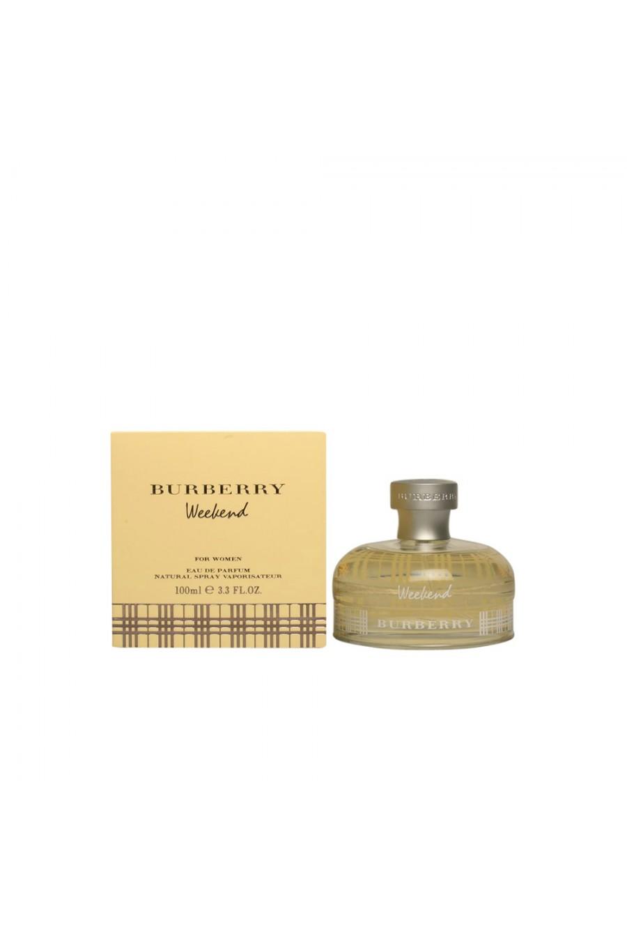 WEEKEND FOR WOMEN edp spray
