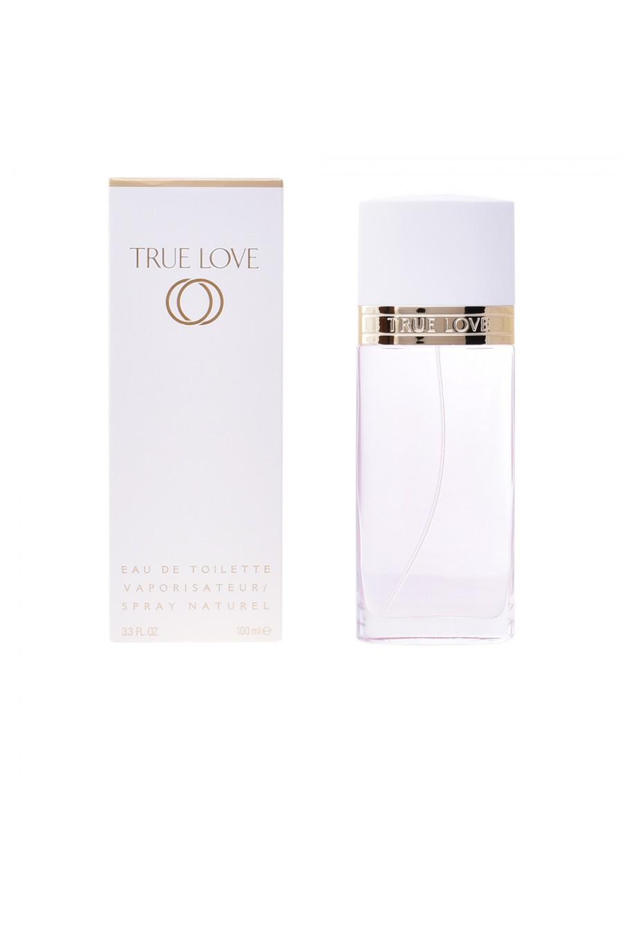 TRUE LOVE edt spray 100 ml
