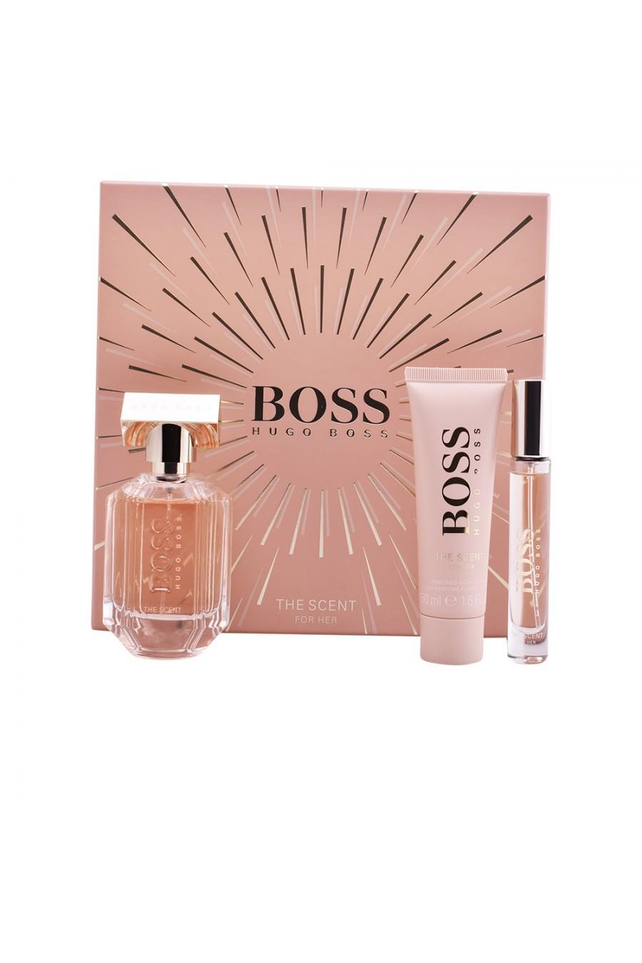 THE SCENT FOR HER SET pz
