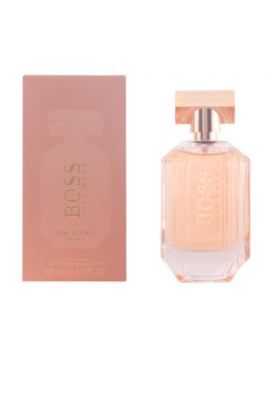 THE SCENT FOR HER edp spray