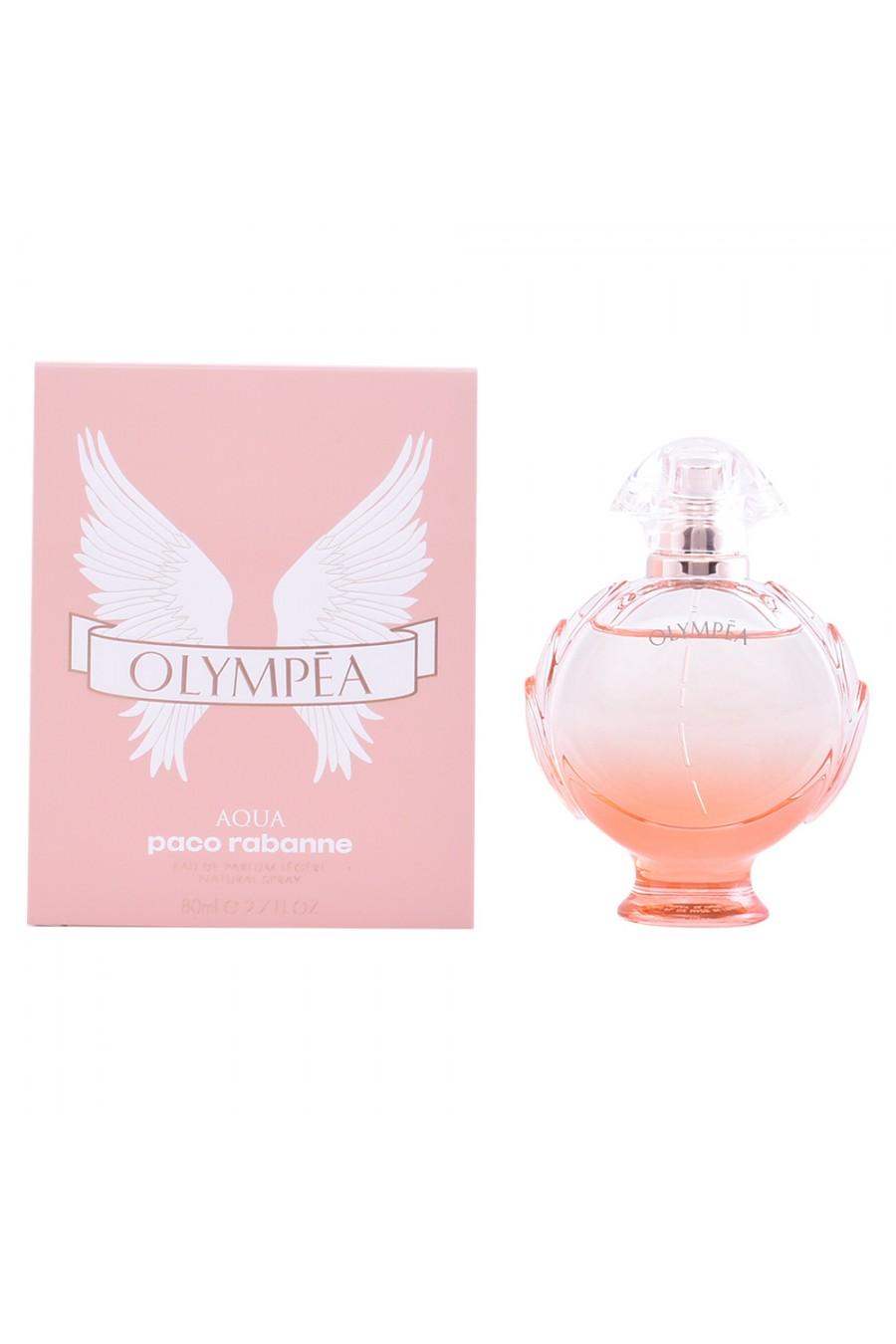 OLYMPÉA AQUA edp légère spray
