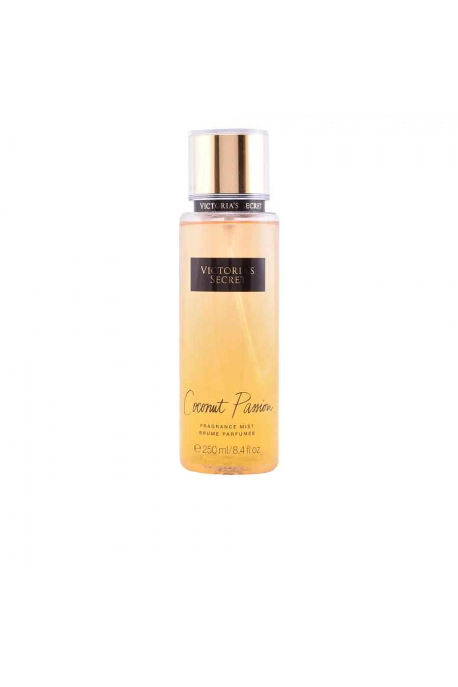 VICTORIA'S SECRET - Coconut Passion Fragrance Mist 250 Ml